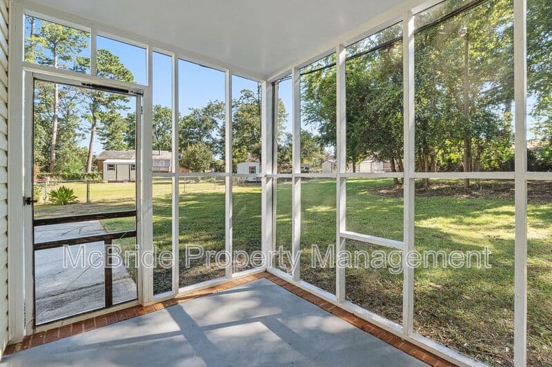 Evans House: 531 Travis Ct