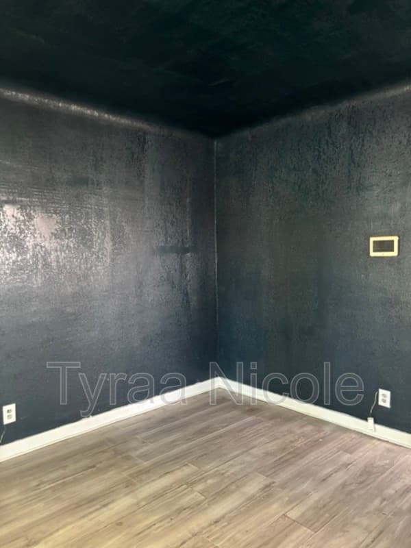 Detroit House: 15327 Snowden Street