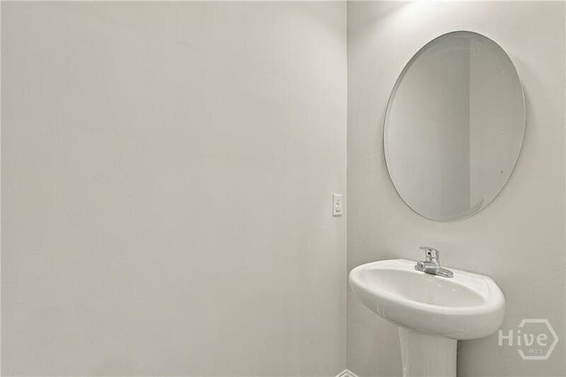 Pooler Condo: 336 Governor Gwinnett Way - 1