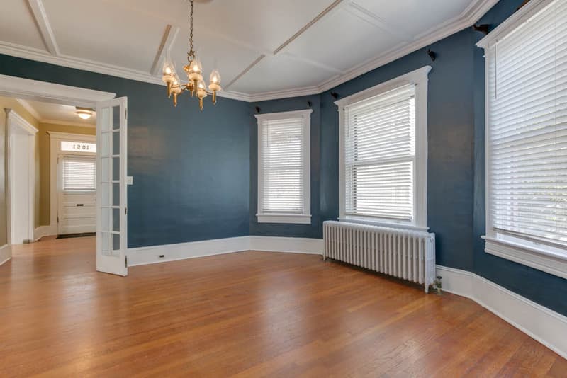 Portsmouth House: 1051 Naval Ave