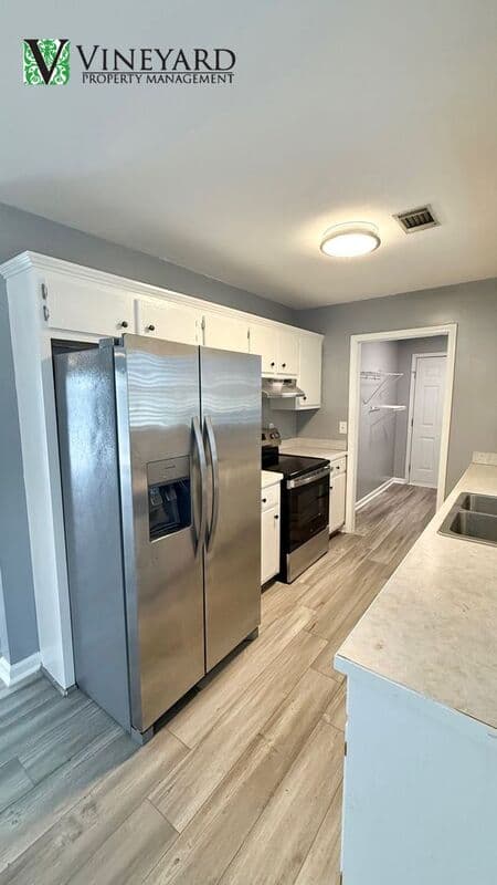 Cartersville House: 83 Old Stilesboro Road
