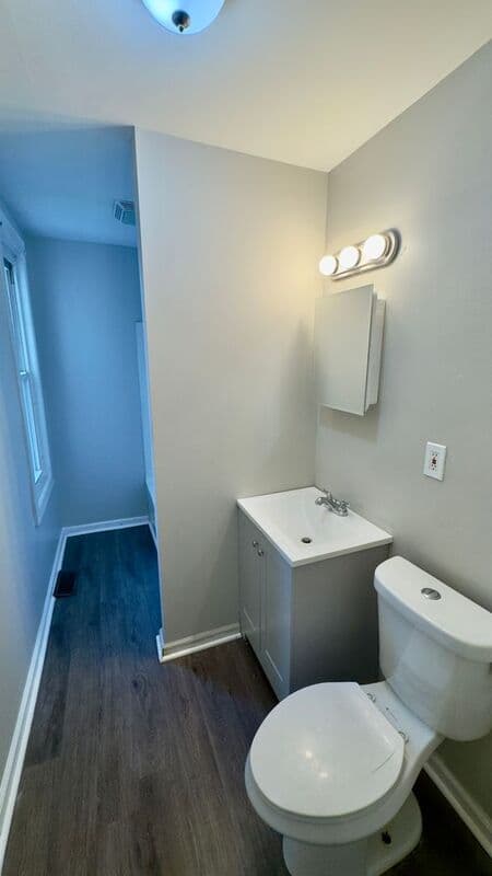 Springfield Condo: 53 Wilbraham Ave