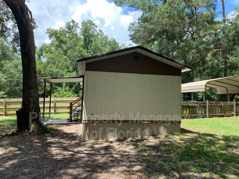 Ocala House: 5401 SE 28th Ct