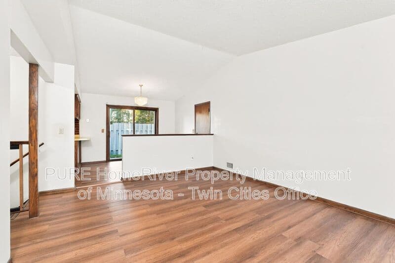 Brooklyn Park House: 7441 Major Ave N