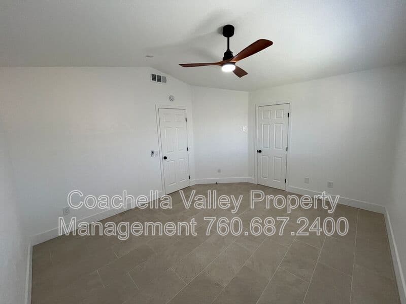 Indio House: 47675 Azalea St