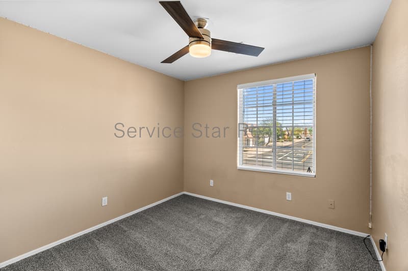Goodyear House: 15257 W Monroe St