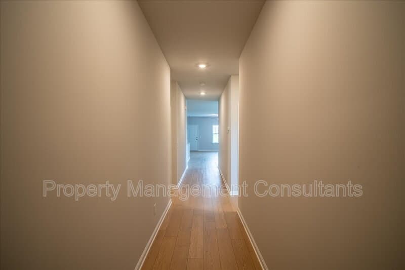 Athens House: 22845 Dashwood Lane