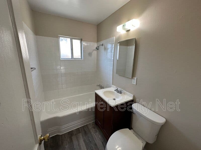 Azusa Condo: 936 W. Foothill Blvd