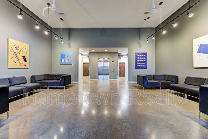 Oklahoma City Condo: 301 NE 4th Street