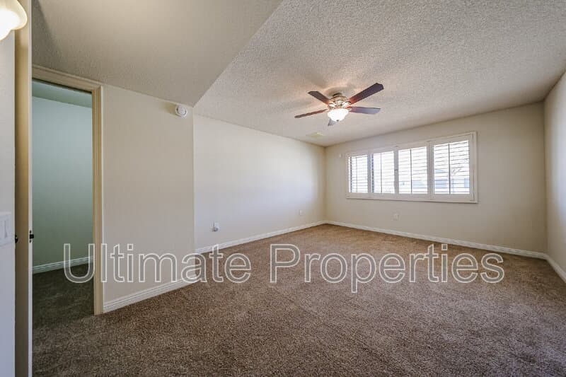Sun City West House: 13107 West Lyric Drive