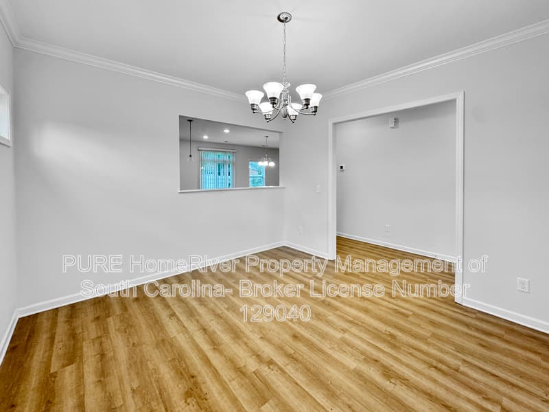 Sumter House: 70 Rallidae Ct