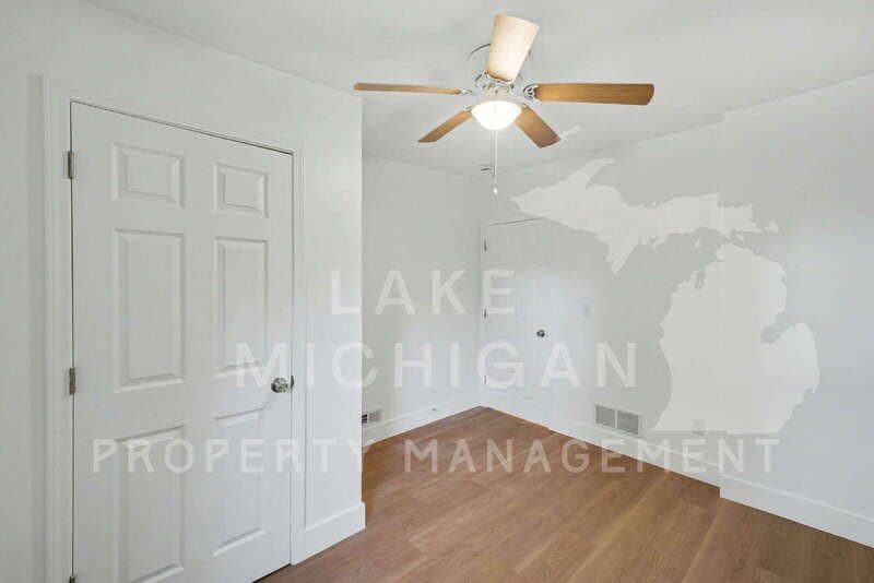 Grand Rapids Condo: 815 Davis Ave NW