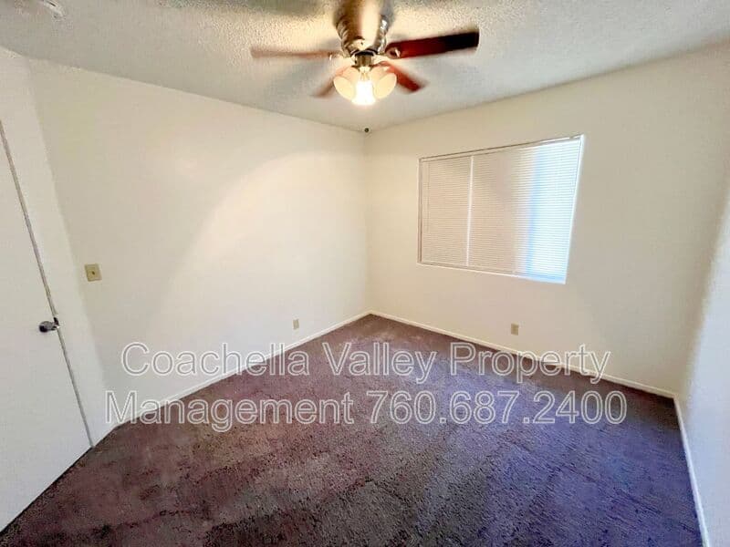 Cathedral City House: 32244 Navajo Trail