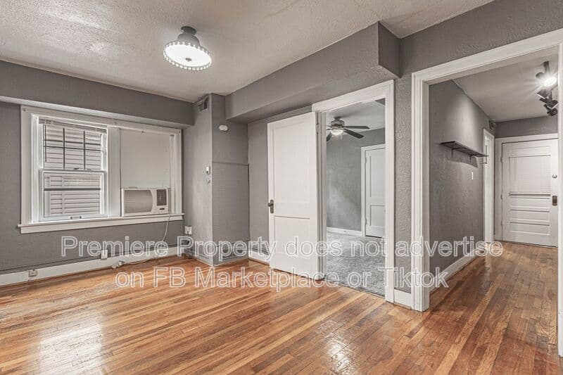 Kansas City Condo: 2830 Harrison St