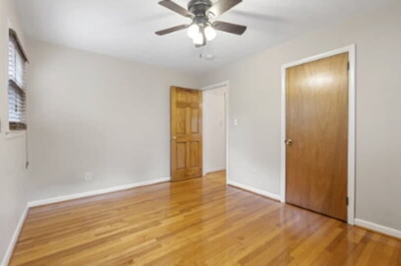 Southern Pines Condo: 555 North Leak Street