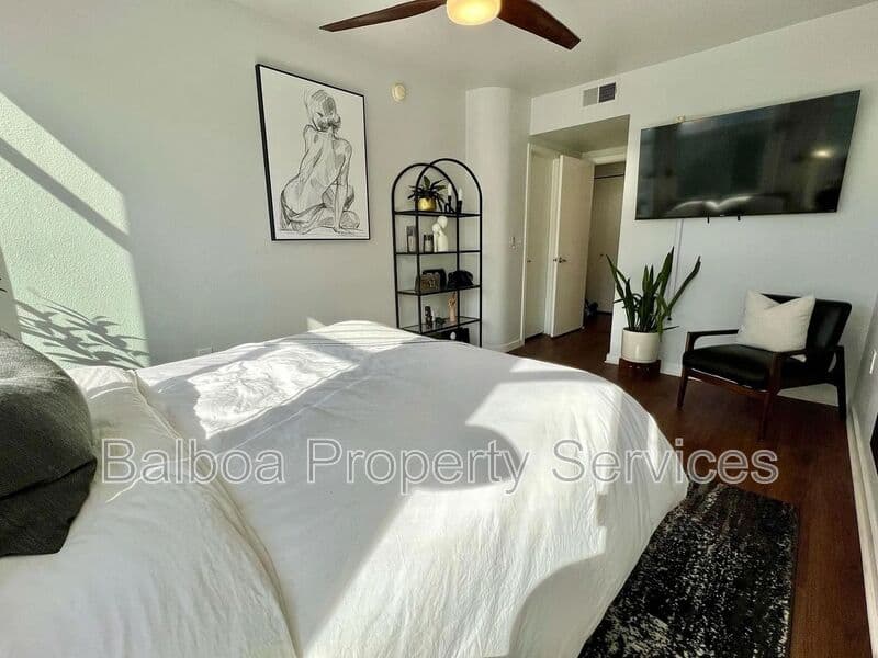Phoenix Townhome: 3633 N 3rd Ave