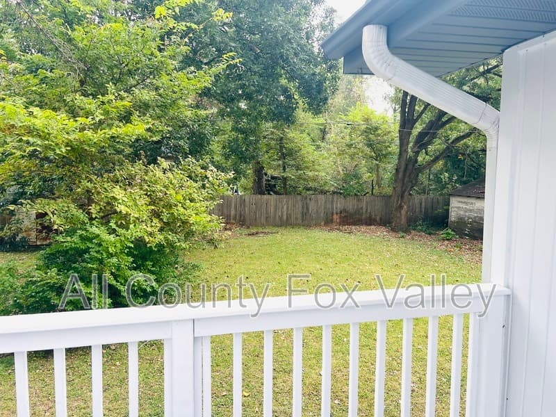 Crystal Lake House: 361 Elmwood Ave
