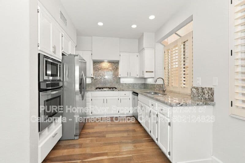 Temecula House: 32070 Camino Guarda
