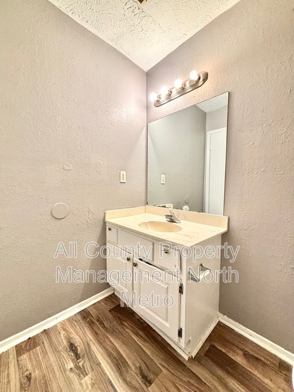 Snellville Townhome: 2241 Highpoint Road
