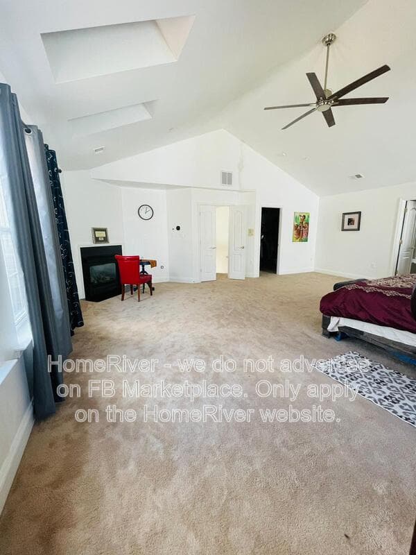 Upper Marlboro House: 8704 Ashby Ct