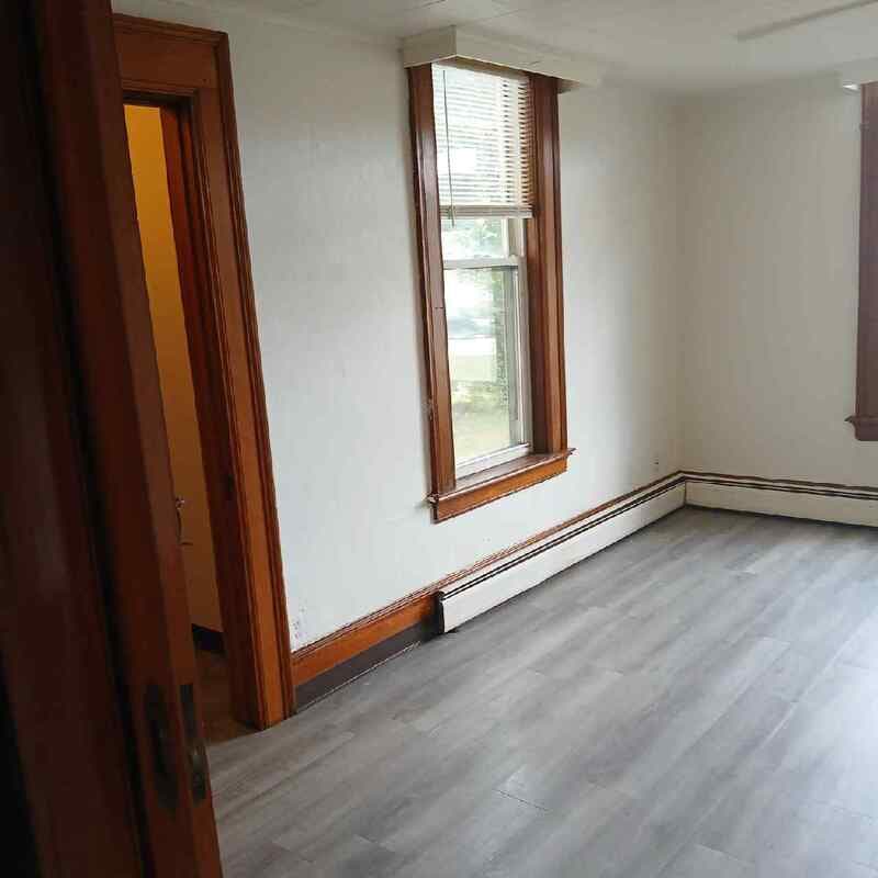 Hortonville Condo: 210 East Main Street - 1