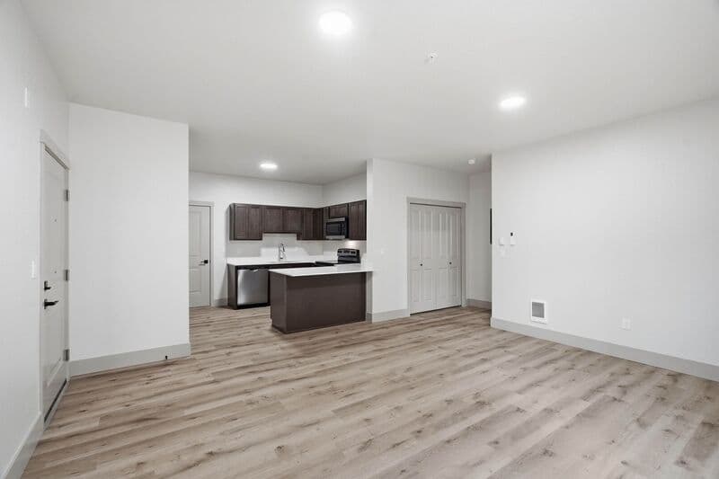 Coeur d'Alene Condo: 1808 North 15th Street - 102