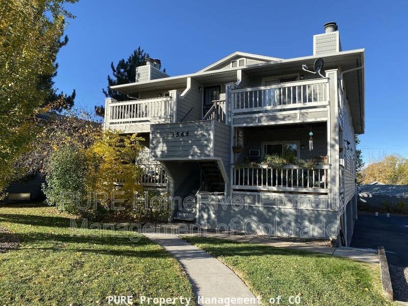Englewood Condo: 3565 S Marion St