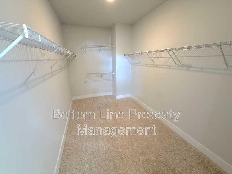 Charlotte Townhome: 5915 Ardrey Kell Rd