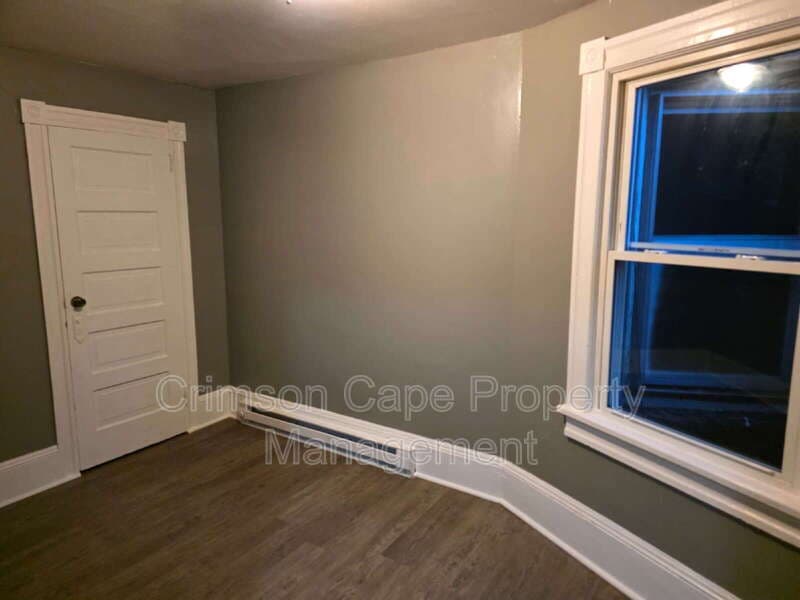 Wilkes-Barre Townhome: 49 Hutson Street