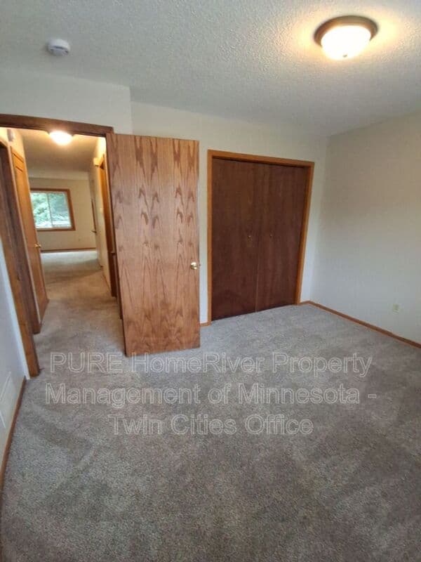 Coon Rapids Townhome: 12046 Xeon St NW