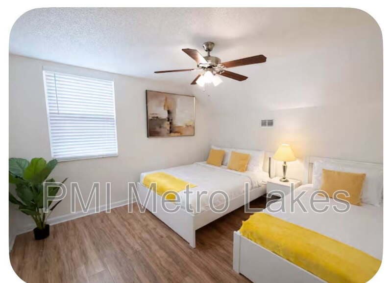 Orlando House: 5026 Aventura Blvd