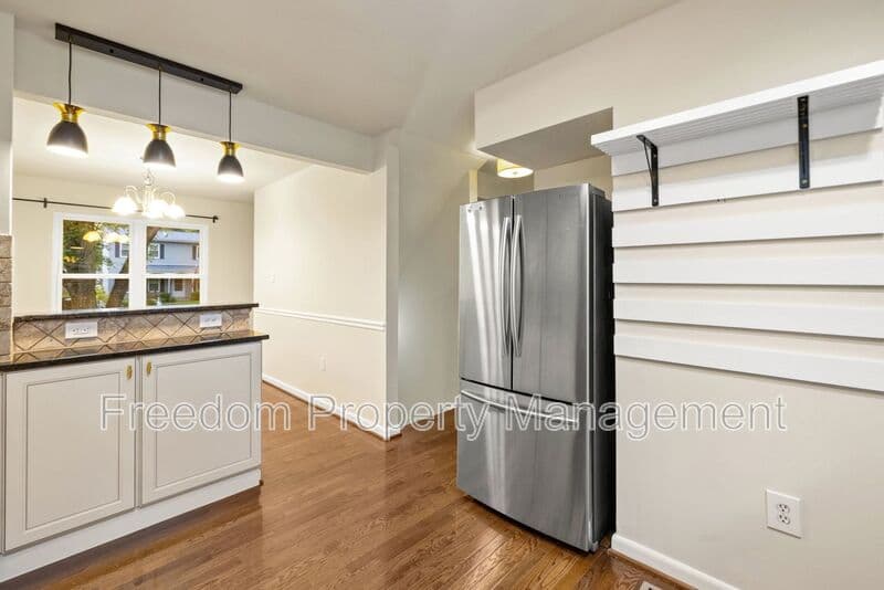 Woodbridge House: 5256 Sudberry Ln