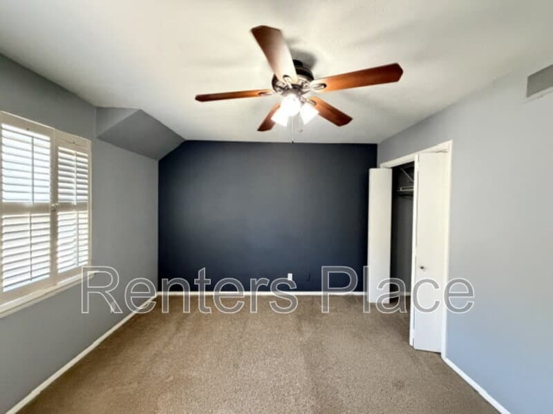 Tulsa House: 2418 E 59th Ct.