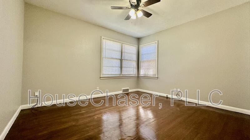 Lubbock House: 3411 39th Street