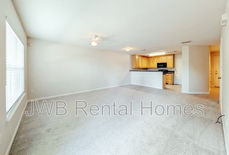 Jacksonville Condo: 6700 Bowden Rd #102