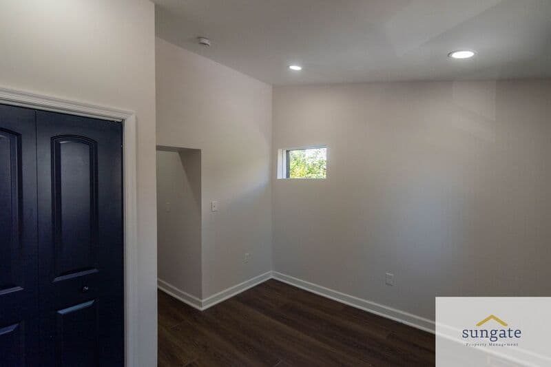 Baltimore Condo: 1602 Cypress St