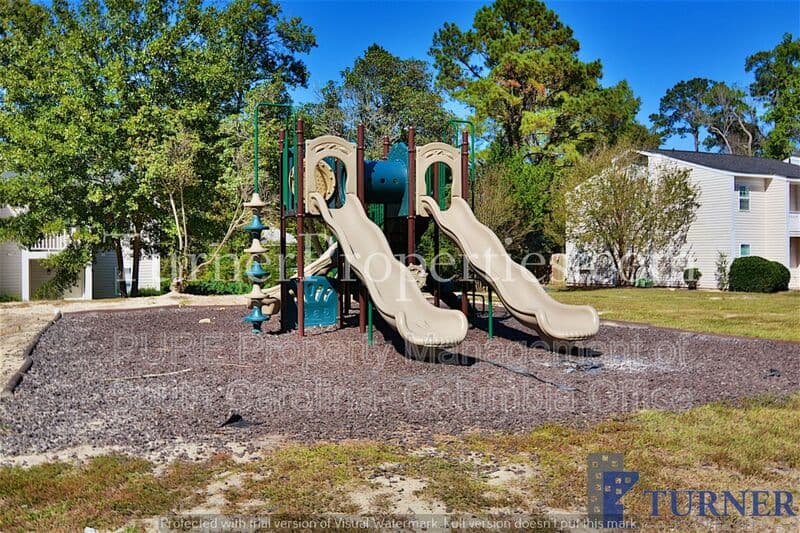 Columbia House: 308 Percival Rd