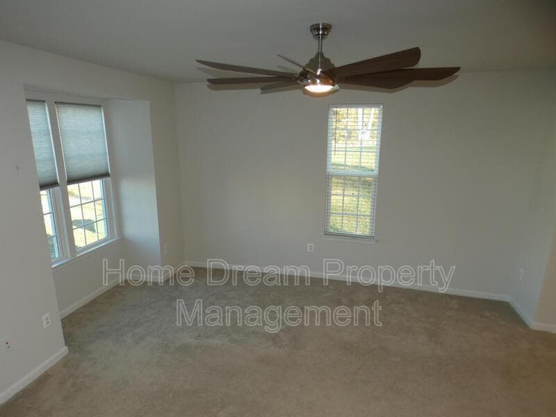 Spotsylvania Courthouse House: 6304 Crittenden Lane