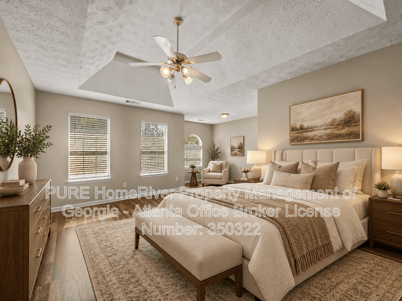 Covington House: 80 Forest Brook Dr