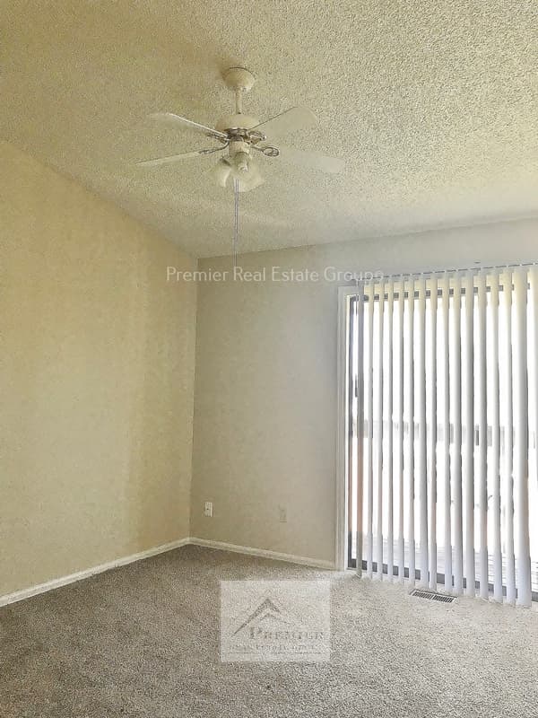 Fountain Condo: 513 Comanche Village Drive