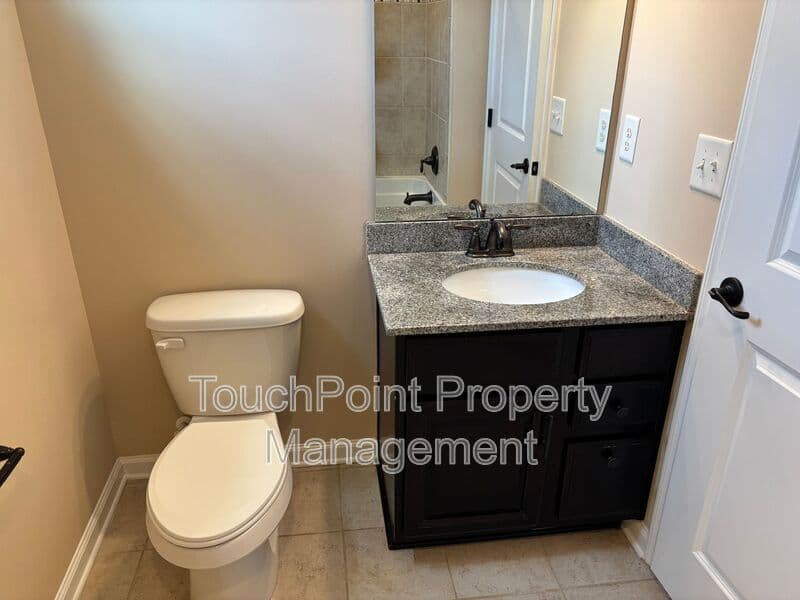 Charlotte Townhome: 16324 Magnolia Woods Lane