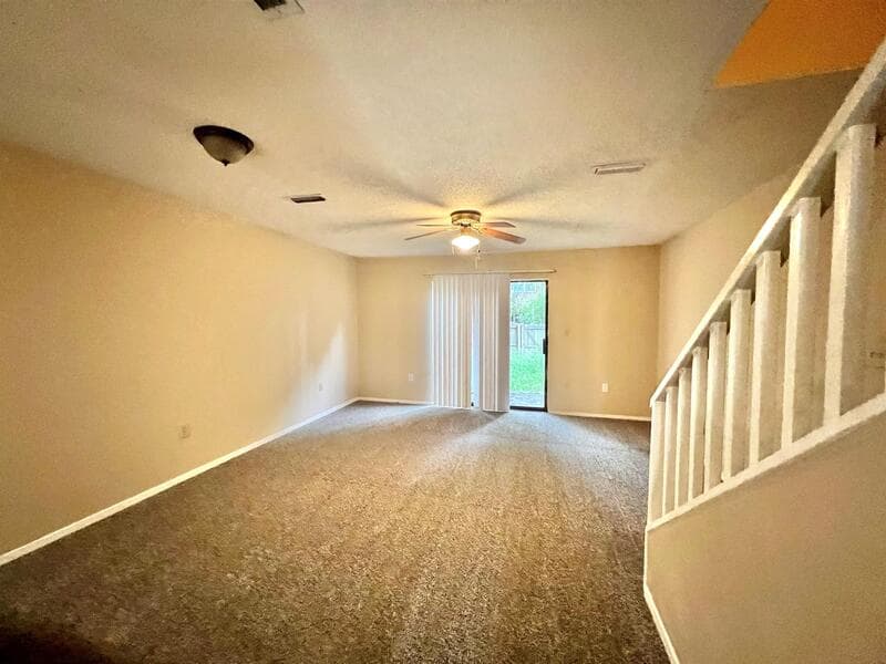 Fort Walton Beach Condo: 421 Hollywood Blvd E