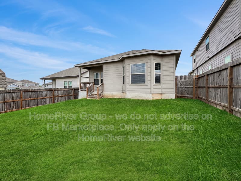 Saint Hedwig House: 13541 Lily Ln