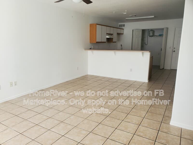 Lake Havasu City Condo: 2406 Kiowa Blvd N
