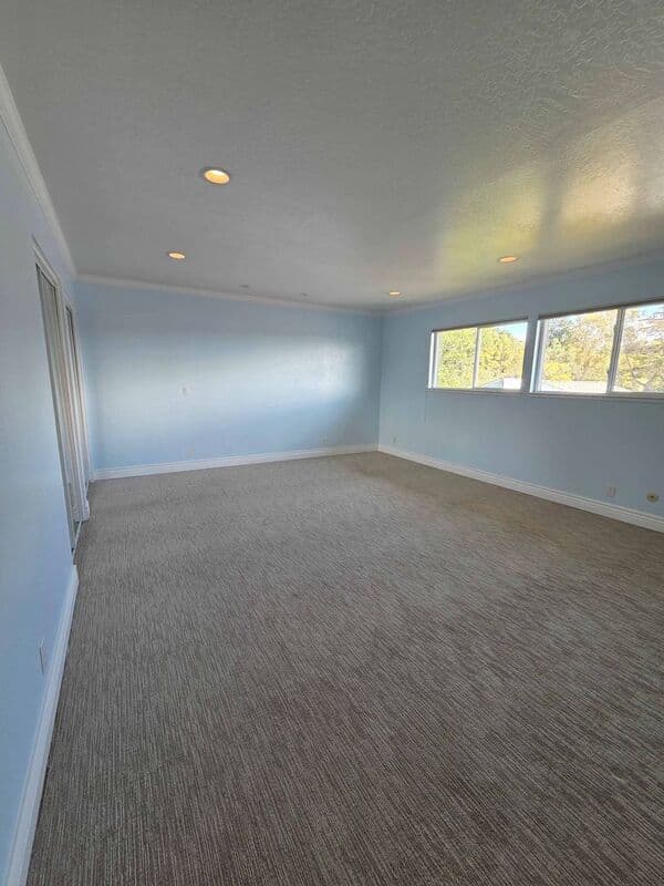 Greenbrae Condo: 827 S. Eliseo Dr.