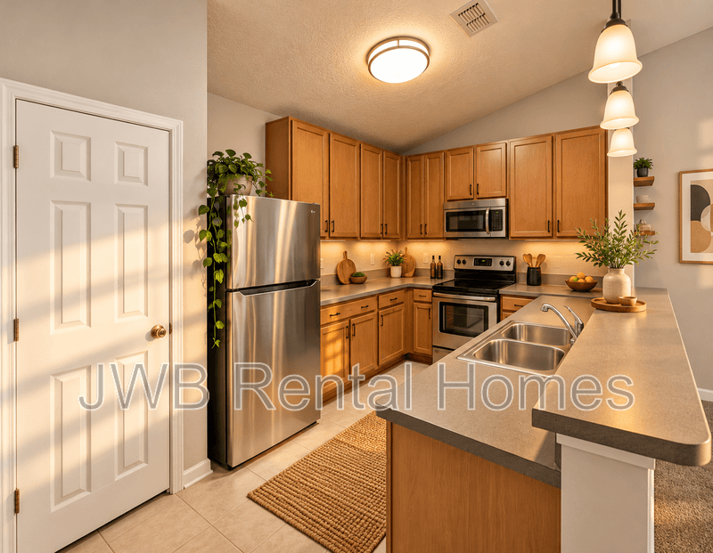 Fleming Island Condo: 2200 Marsh Hawk Ln