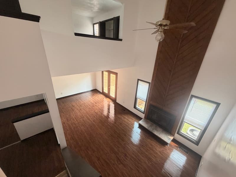 Columbus Condo: 3317 Kristin Court