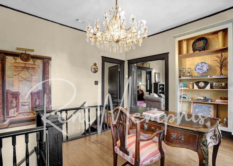 Memphis Condo: 201/203 Stonewall Street - 201