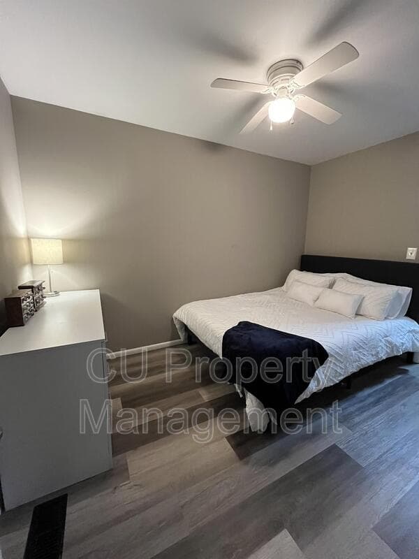 Champaign House: 618 Dogwood Drive
