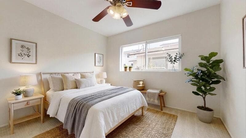 Redondo Beach Condo: 2619 Gates Avenue - F
